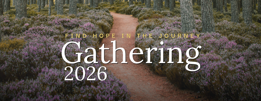 Annual Gathering 2026